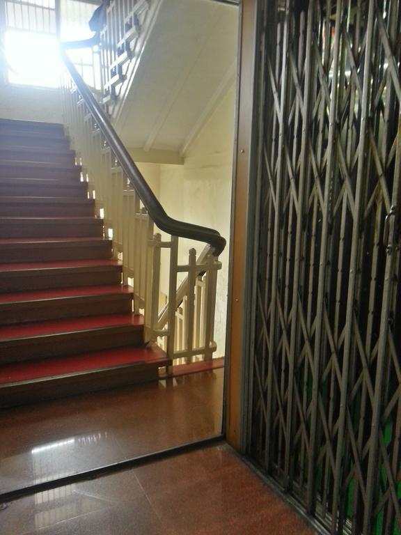 Hotel Windsor مومباي المظهر الخارجي الصورة