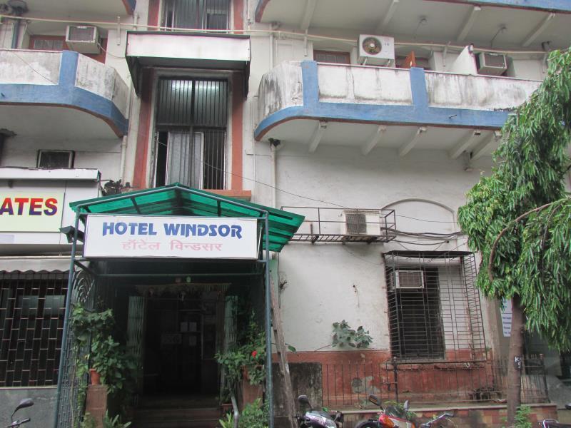 Hotel Windsor مومباي المظهر الخارجي الصورة