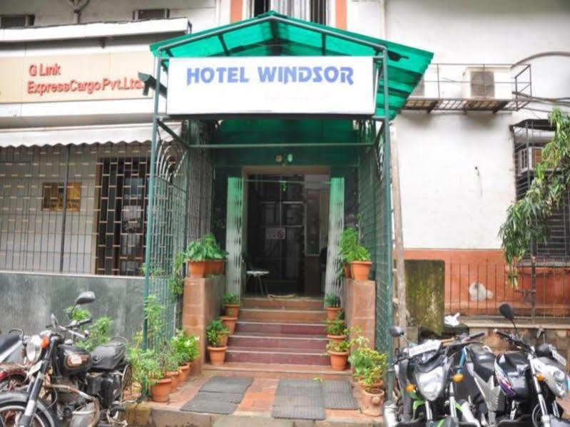 Hotel Windsor مومباي المظهر الخارجي الصورة